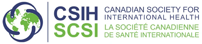 Canadian Society for International Health (CSIH)